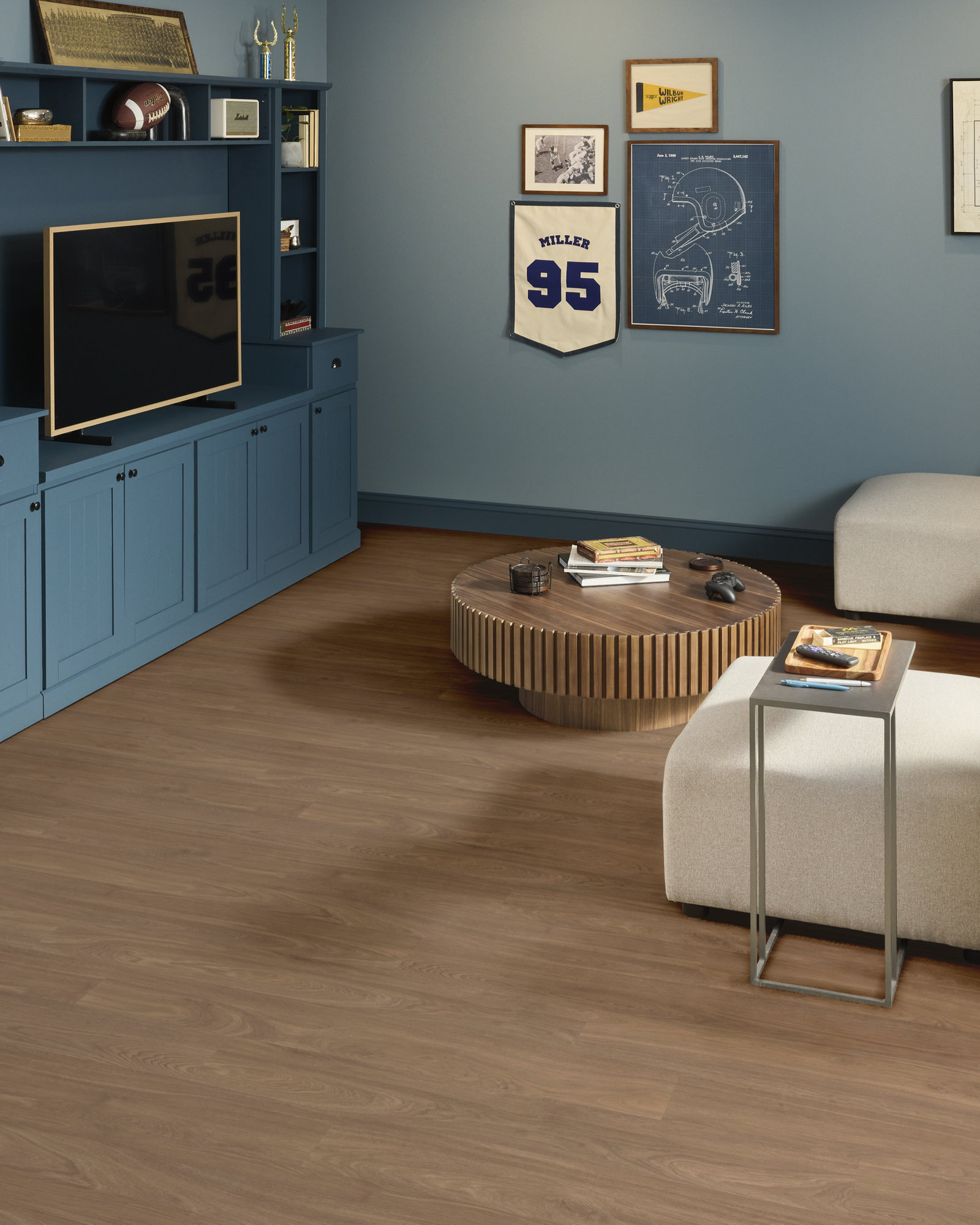 Luxury Vinyl Plank Flooring | Carpet Exchange