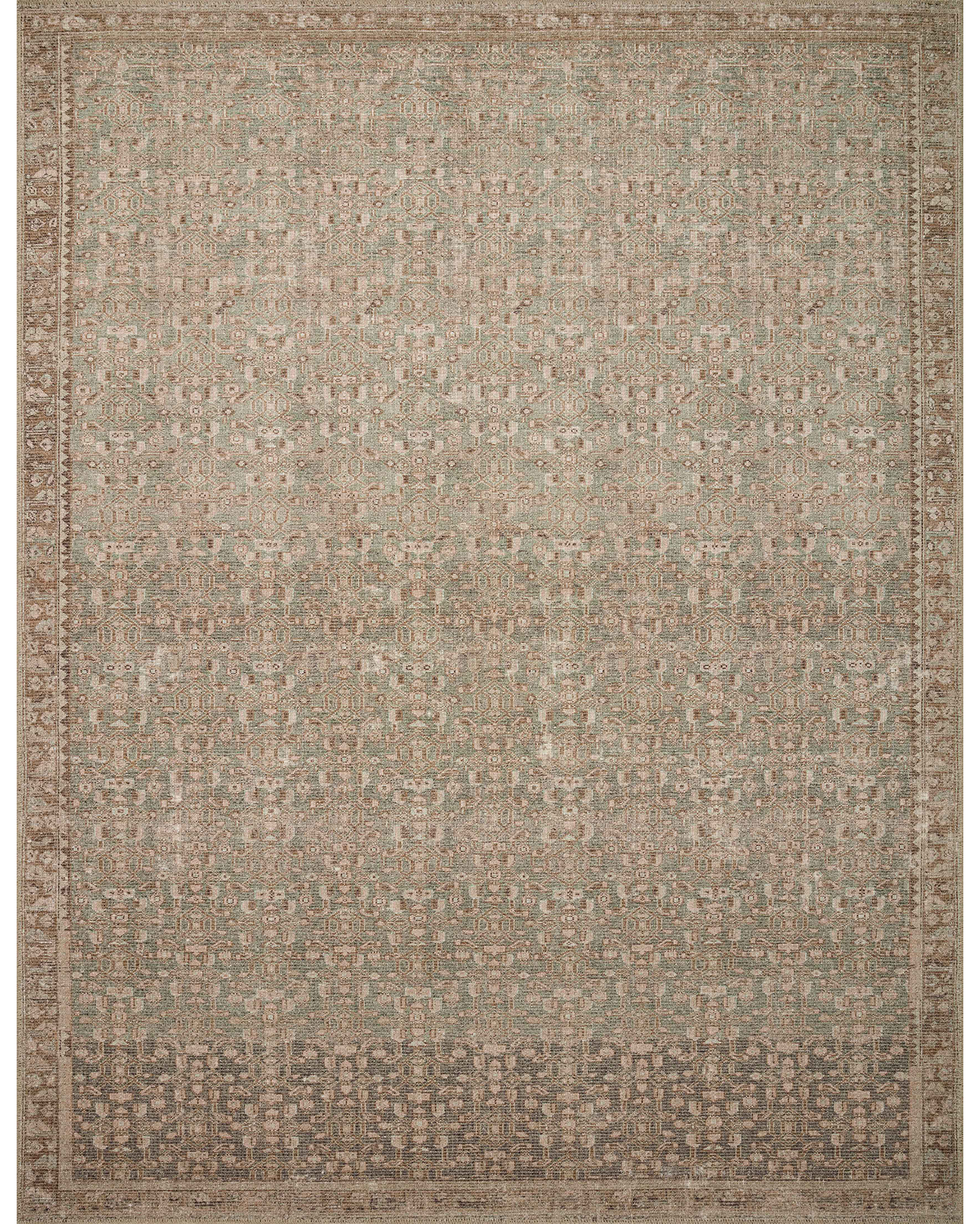 Amani 3x4 Rug, Great Jones NW