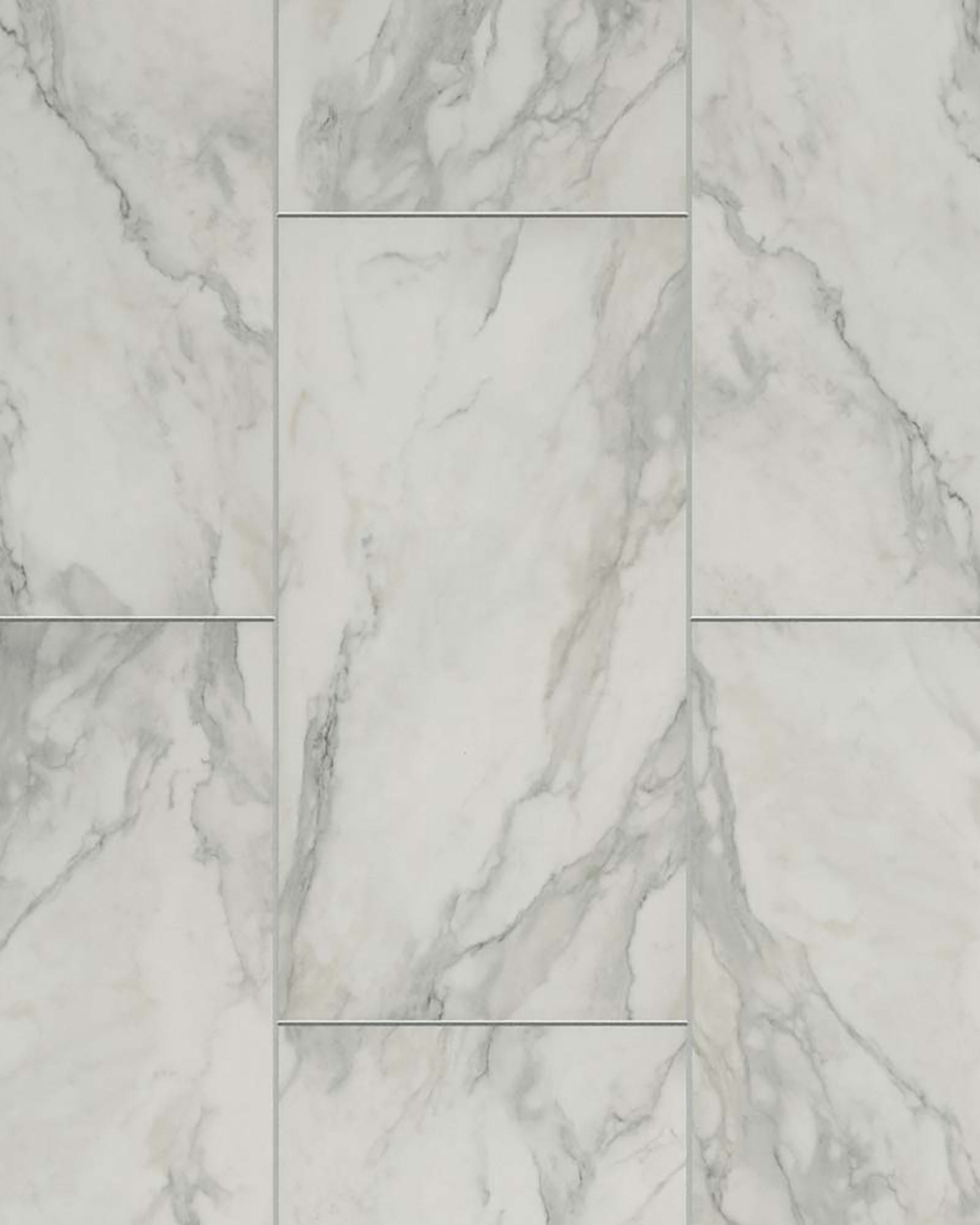 エイシア アイデアル  ユー Akadia Luxury Vinyl Planks: Waterproof Nove SPC Tile Style