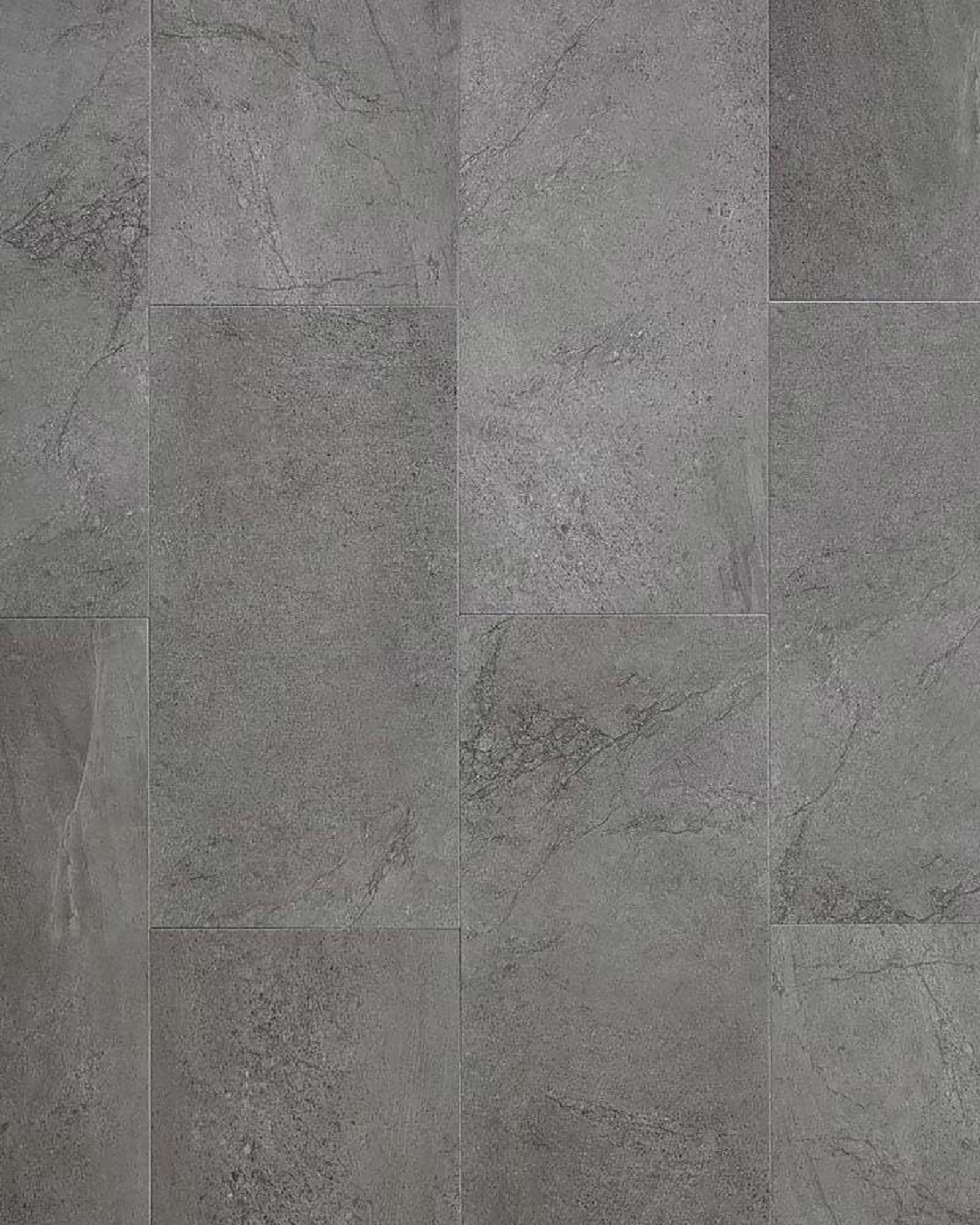 Adura Flex Tile Meridian Carbon - LVT | Carpet Exchange