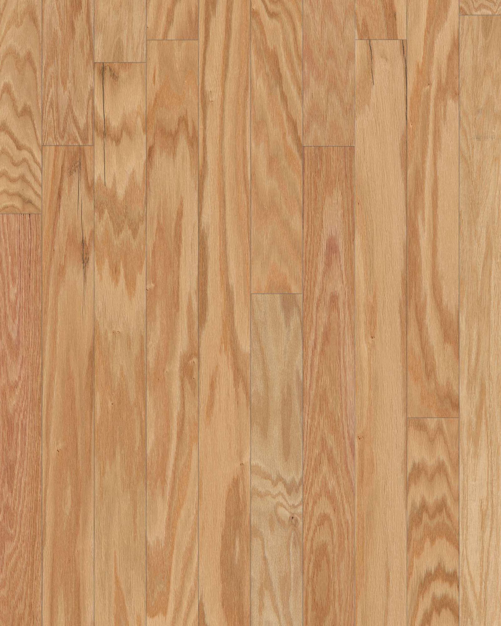 Shaw Albright Red Oak 3.25