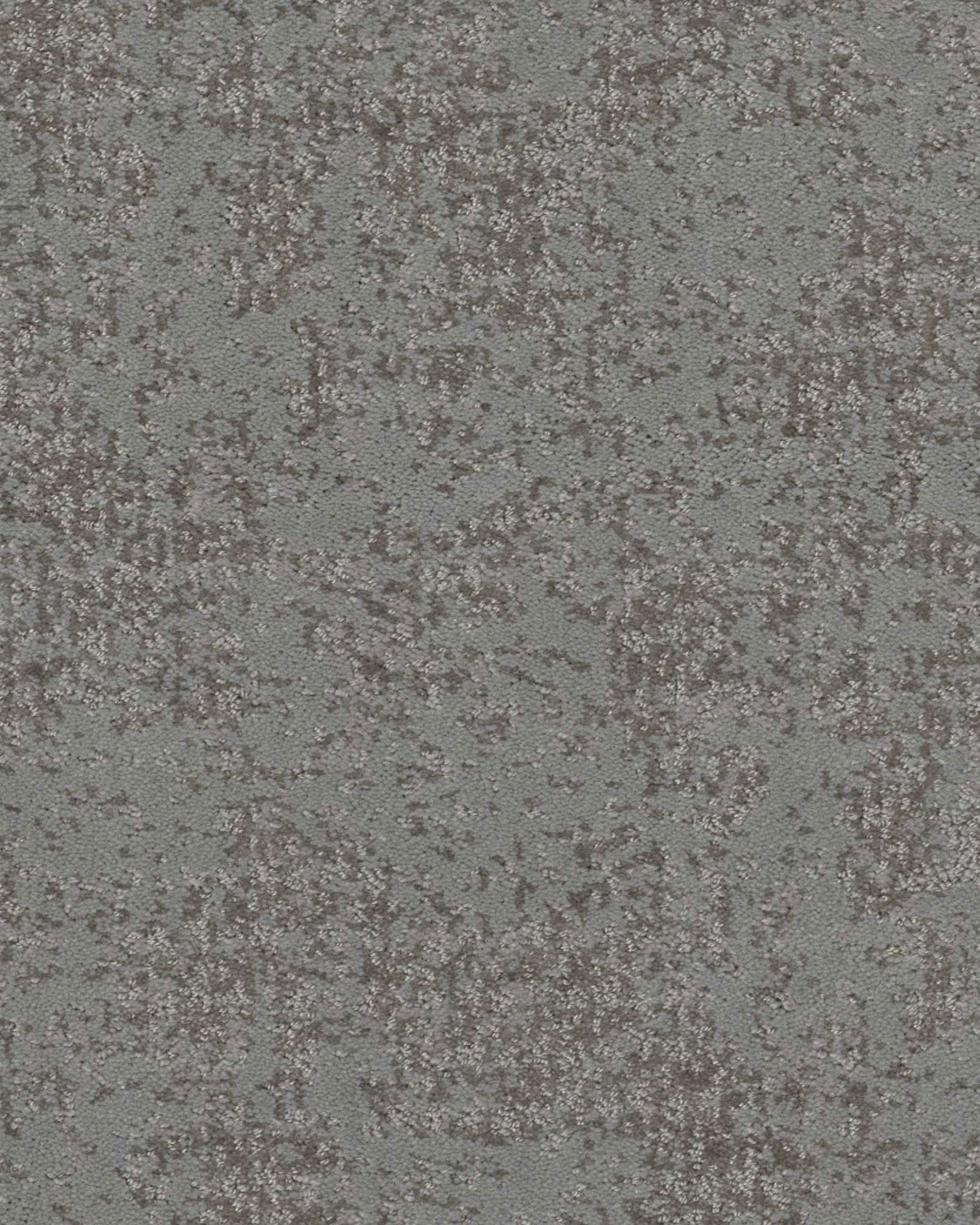 Shaw CC73B Artistic Presence Grounded Gray Carpet Exchange