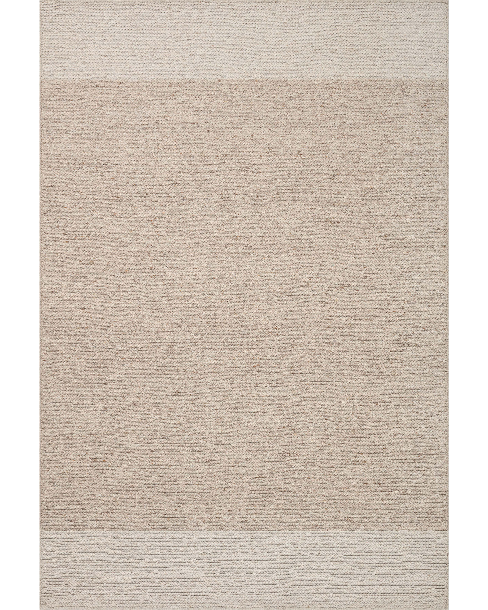 アオモジ　274 Loloi Ashby ASH-05 Oatmeal/Natural Rug | Carpet Exchange