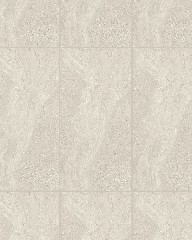 Surface Art Boulder White - Tile | Carpet Exchange