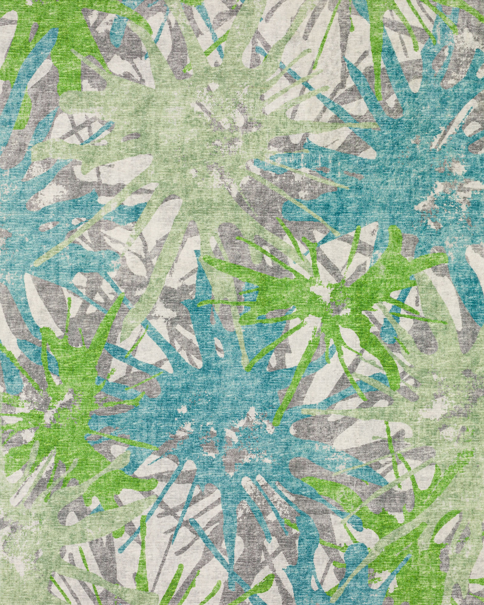 Brisbane visual data 2