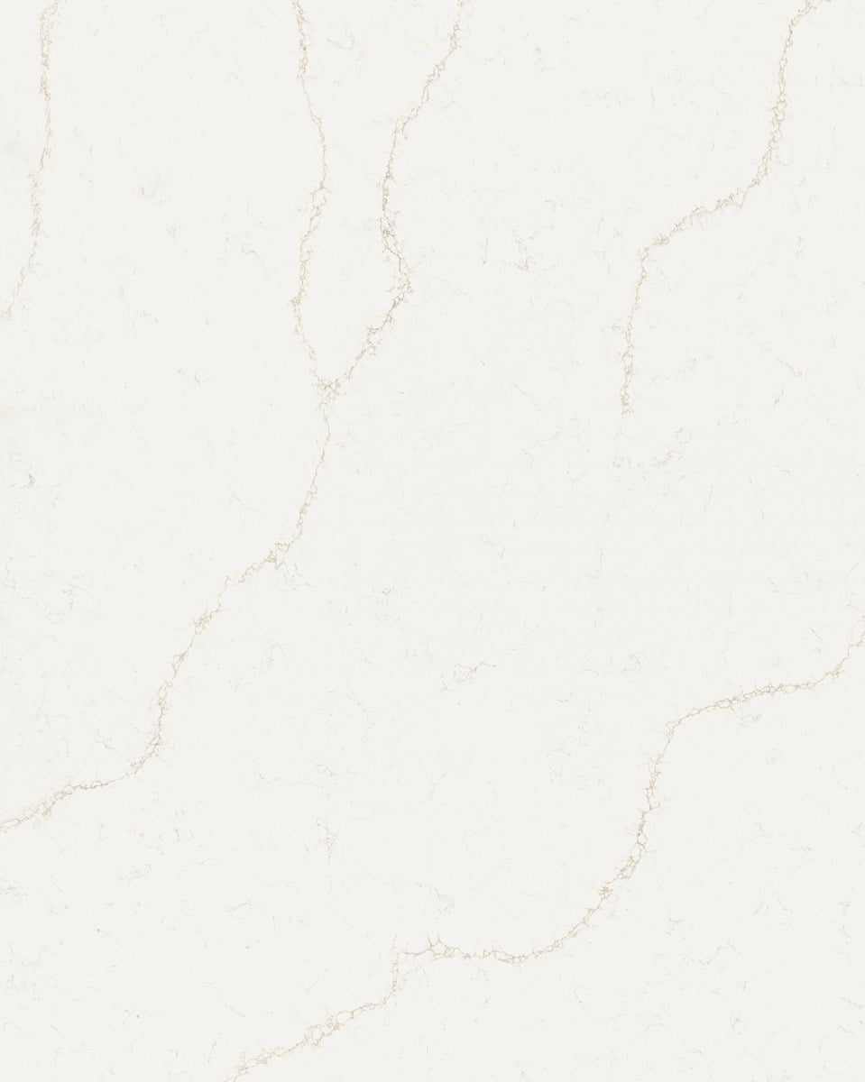 MSI Calacatta Rusta - Quartz Countertops | Carpet Exchange