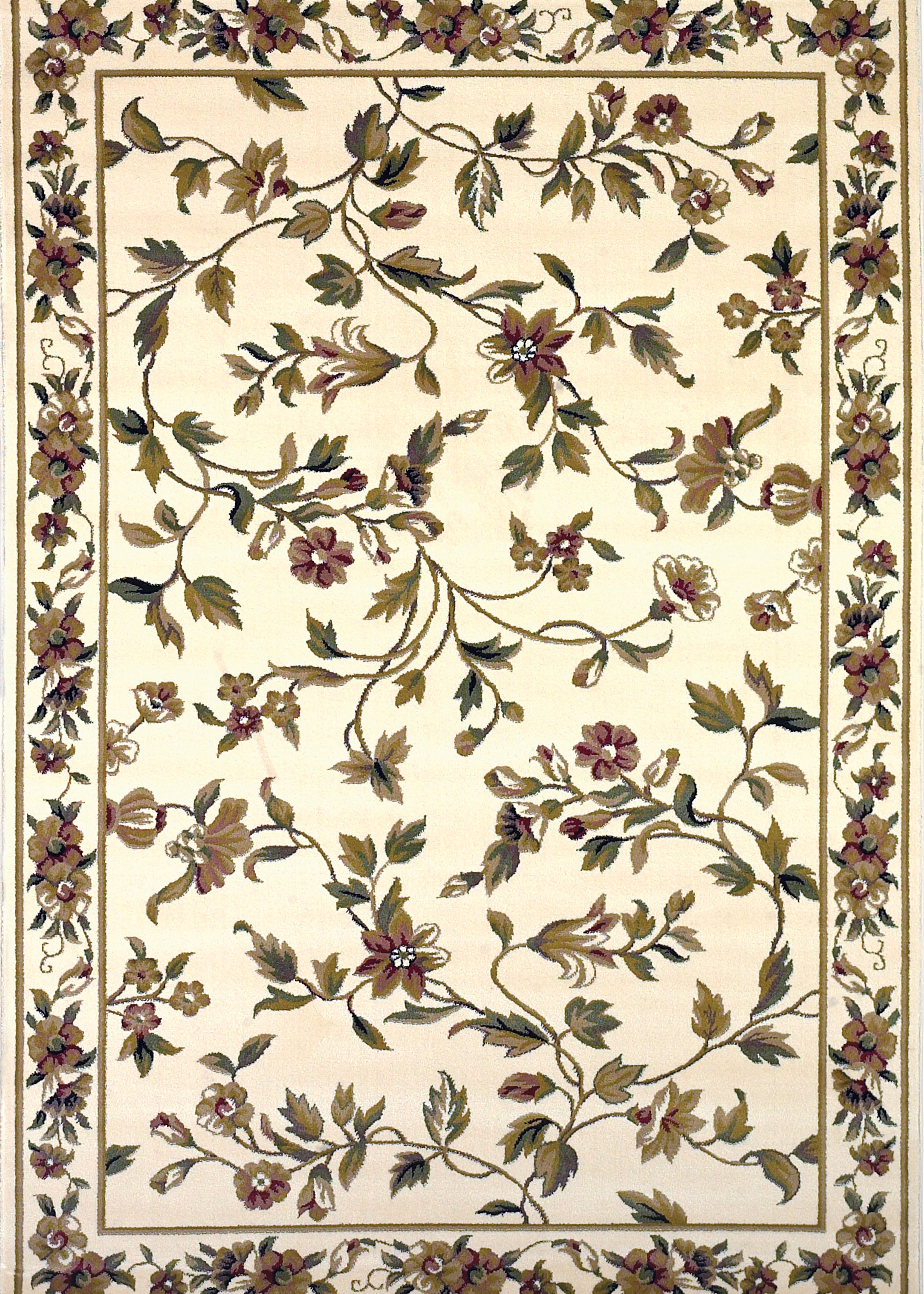 Kas Cambridge Ivory Area Rugs Carpet Exchange