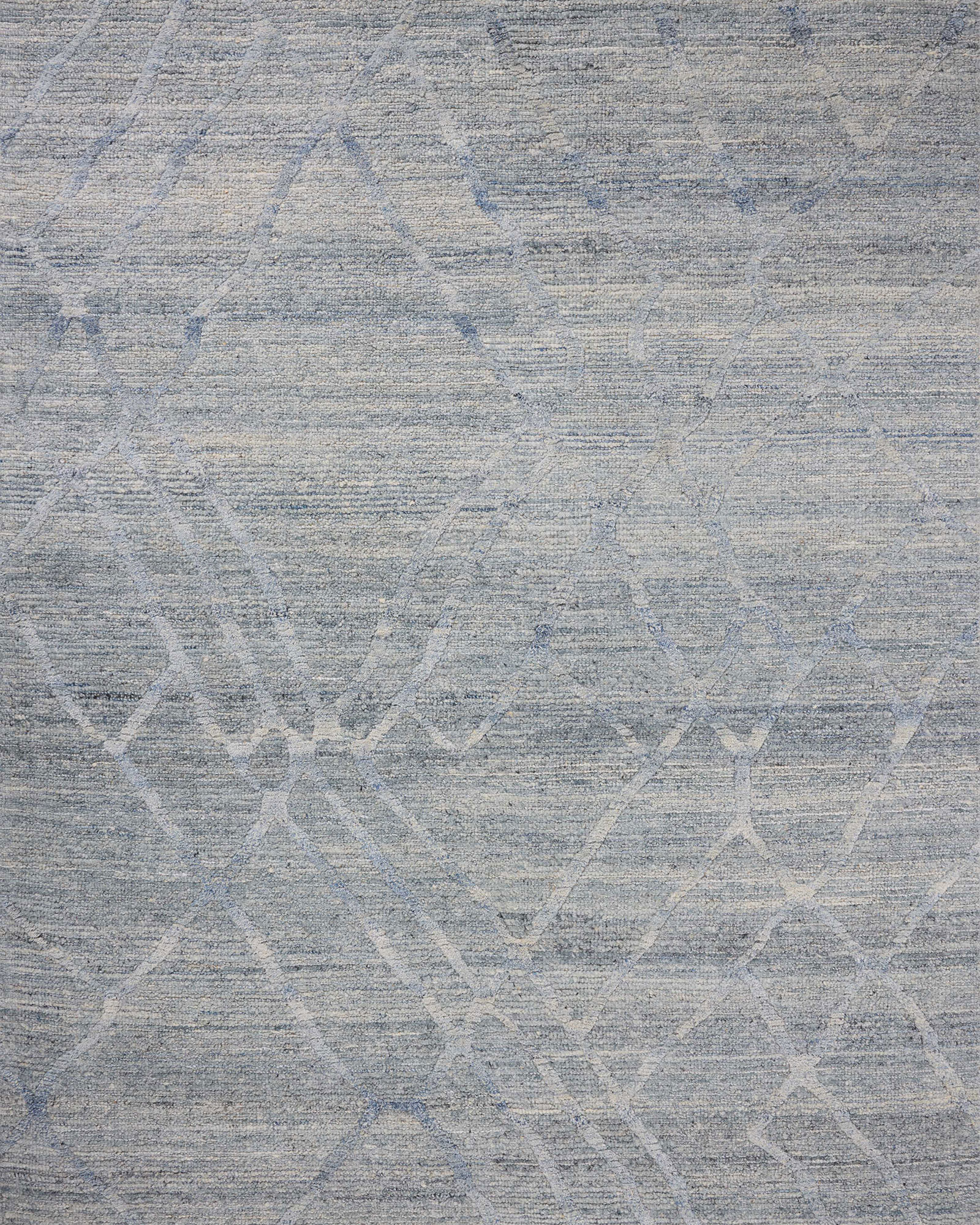 Loloi Cline CLI-01 Sky Area Rug | Carpet Exchange
