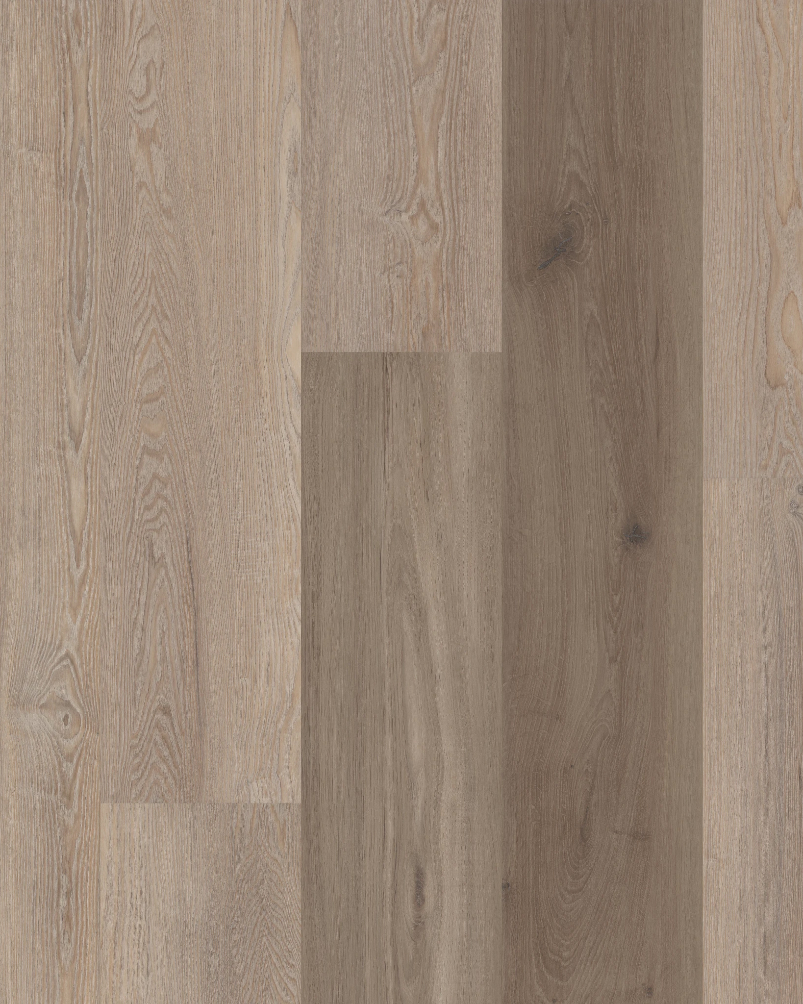 Coretec Premium Vintage Taupe Ash - LVT | Carpet Exchange