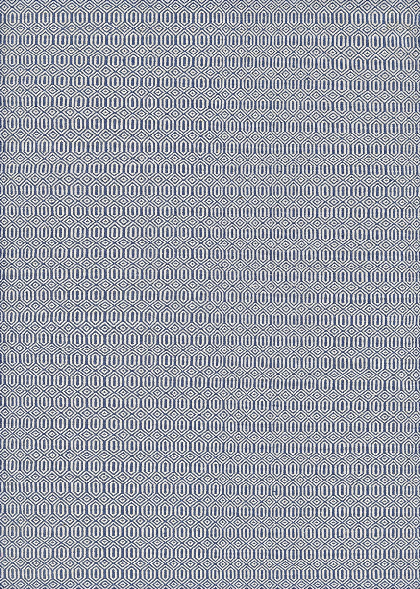 Couristan Cottages Southport Navy Area Rugs Carpet Exchange