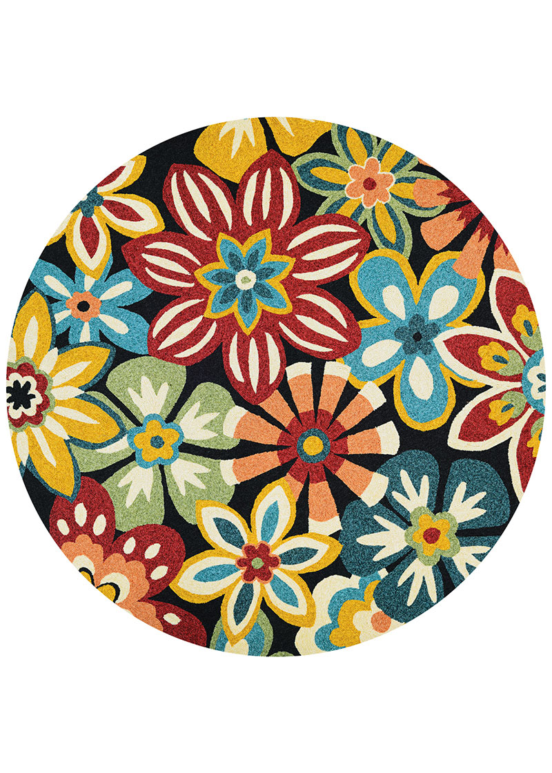 Couristan Covington Geranium Rugs Carpet Exchange