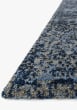 Viera VR-06 Lt. Blue/Grey Area Rug