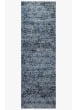 Viera VR-06 Lt. Blue/Grey Area Rug