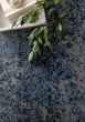Viera VR-07 Grey/Navy Area Rug