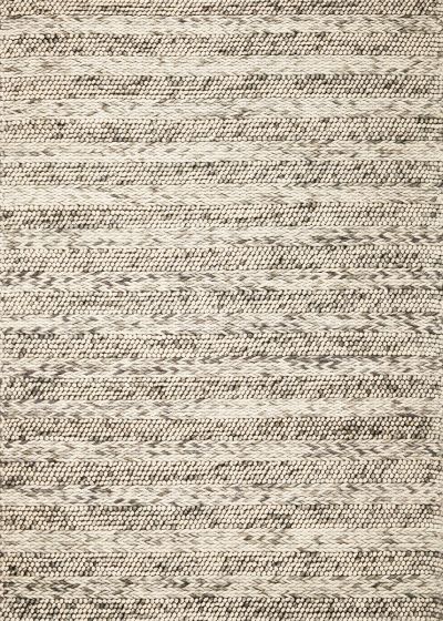 Cortico 6152 Grey Heather Area Rug