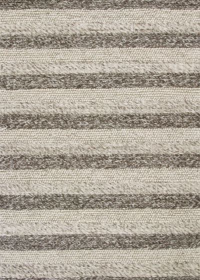 Cortico 6158 Grey/White Landscape Area Rug