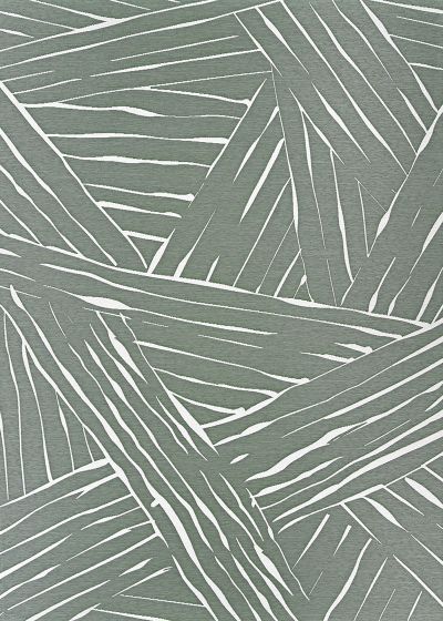 Dolce Parquet Fern Area Rug