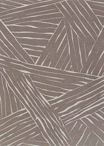Dolce Parquet Mocha Area Rug