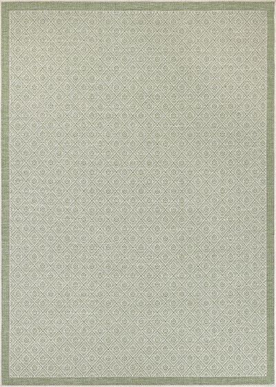 Monaco Sea Pier Sand/Sea Mist Area Rug