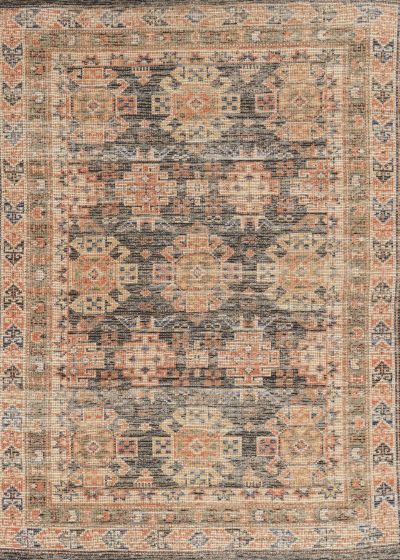 Morris 2220 Charcoal Mediterra Area Rug
