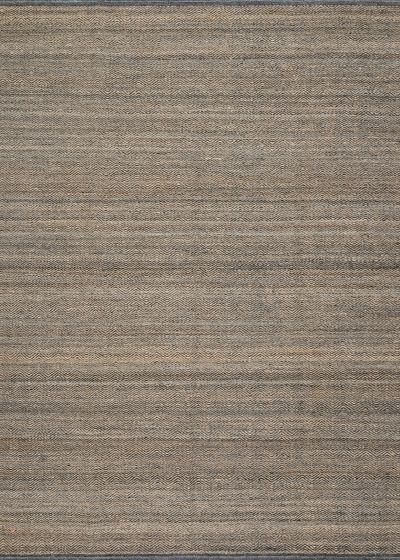 Omen OME-01 Ink 9'3"x13' Area Rug