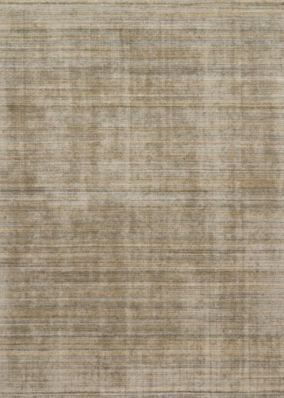 Pasadena PAS-01 Gold Area Rug