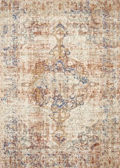 Revere REV-01 Multi Area Rug