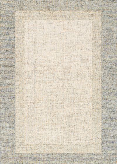 Rosina ROI-01 Sand Area Rug