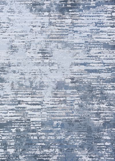 Serenity Cryptic Grey/Opal Area Rug