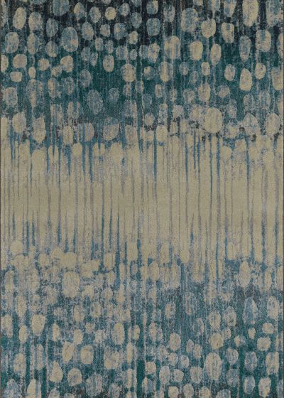 Upton UP5 Pewter Area Rug