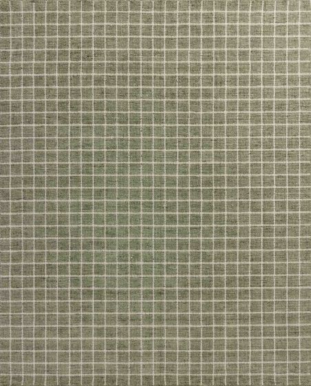 Cedar CED-01 Olive/Ivory 11'6"x15' Area Rug