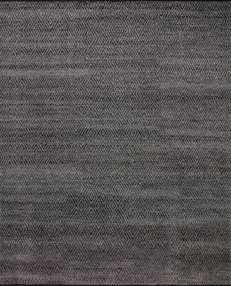 Grace GRC-02 Charcoal Area Rug