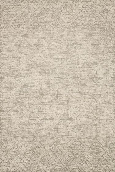 Kopa KO-03 Taupe/Ivory 11'6"x15' Area Rug