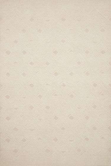 Kopa KO-04 Cream/Ivory 11'6"x15' Area Rug
