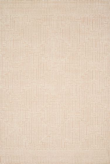 Kopa KO-06 Blush/Ivory 11'6"x15' Area Rug