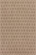 Isle IE-04 Beige/Mocha Area Rug