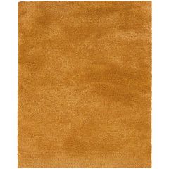 Cosmo 81107 Gold Area Rug