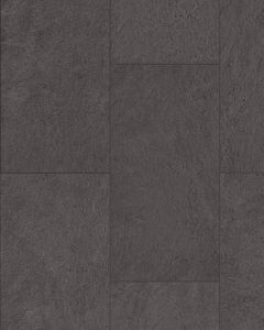 Paragon Tile Plus Charcoal 12"x24" Luxury Vinyl