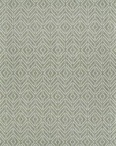 Recife Cabana Tile Sage Leaf/Ivory Area Rug