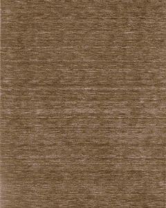 Rafia RF100 Chocolate Area Rug