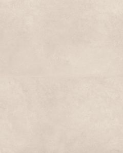 Thaddeus Creme Matte Glazed Porcelain 24"x48" Anti-Slip Rated Field Tile