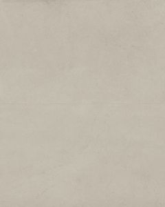 Thaddeus Pearl Matte Glazed Porcelain 24"x48" Field Tile