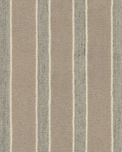Gallery 100% Wool Striped Patterned Carpet