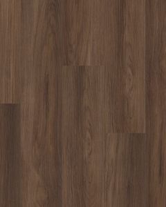 Distinction Plus Burnt Umber 7"x48" Luxury Vinyl