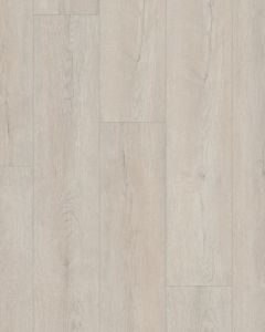 Distinction Plus Misty Grey Luxury Vinyl