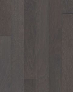 Raven Rock Smooth Sable 5" Hickory Hardwood