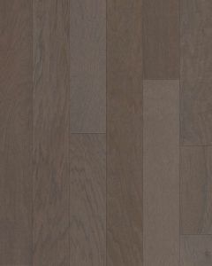Raven Rock Brushed Chestnut 5" Hickory Hardwood