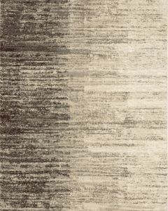 Carson 735a Beige/Grey Area Rug