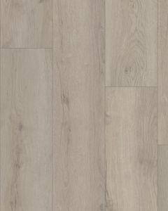 Homeward Mellow Grey 9"x60" Luxury Vinyl Tile