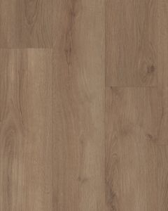 Homeward Sandy Brown 9"x60" Luxury Vinyl Tile